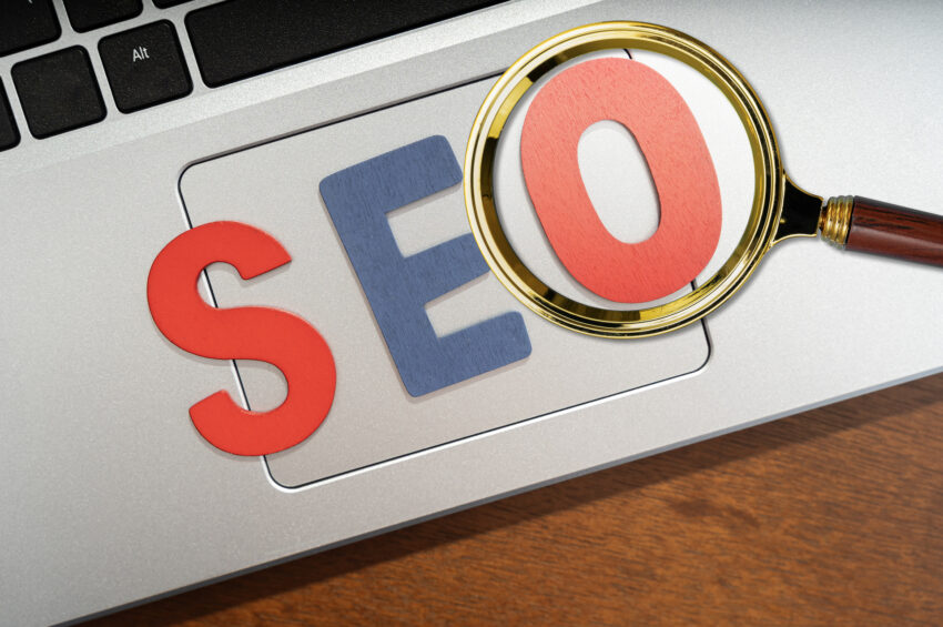 Common Website Mistakes That Hurt Your SEO