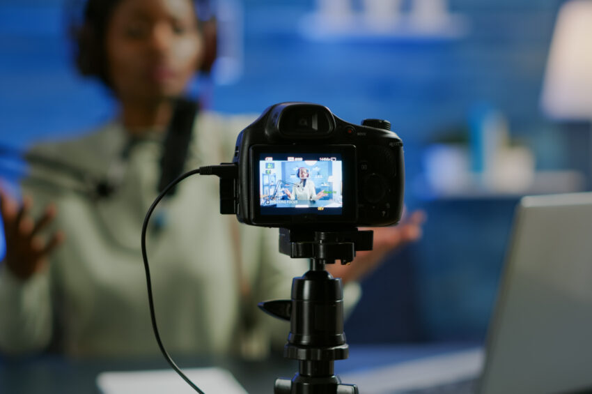 The Impact of Video Content on Digital Marketing